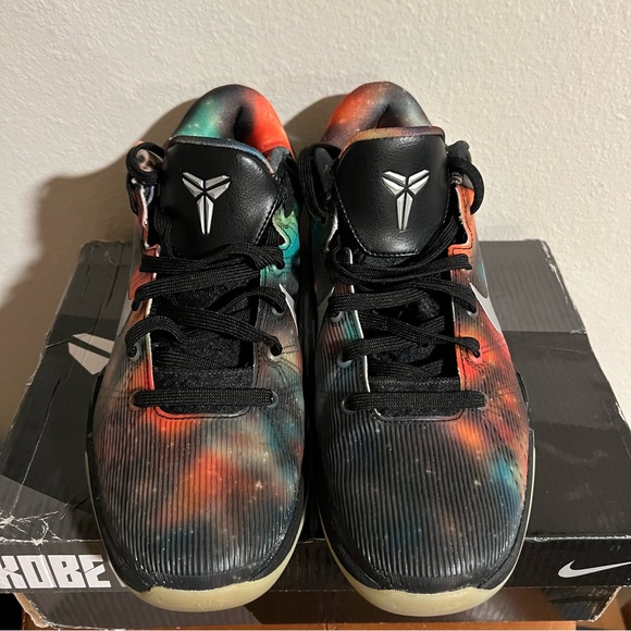 Nike Kobe 7 VII Galaxy All Star 2012 size 10 - Picture 3 of 10